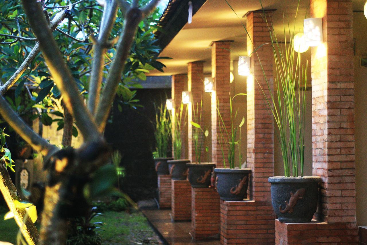 Ulu Bali Homestay Jimbaran  Exterior photo